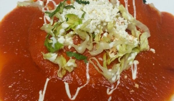Rosa Mexicano Union Square Reviews Food Drinks In New York