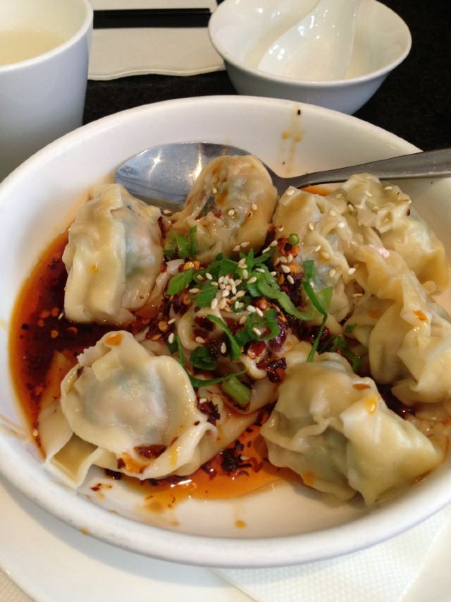 HuTong Dumpling Bar (City)