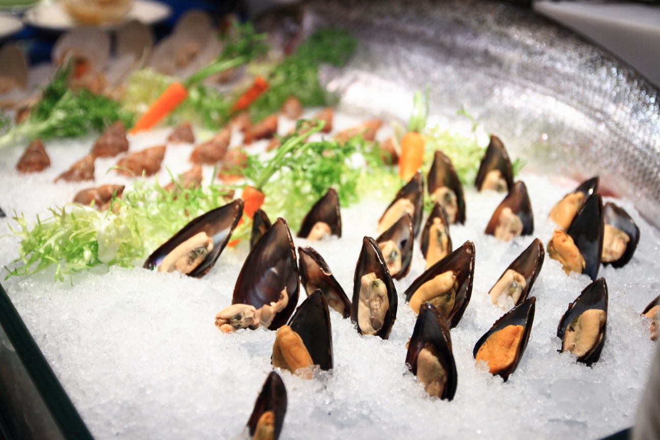 无锡君来湖滨饭店·玫瑰园