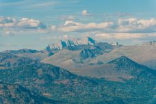 友谊峰-布尔津-doris圈圈