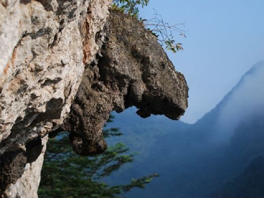 神峰关生态旅游度假区