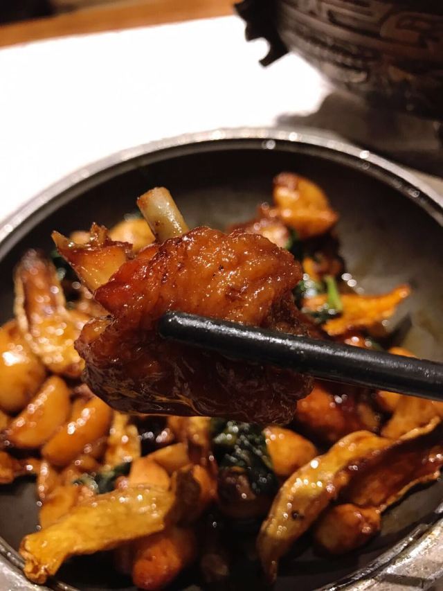 Bao Yue Lou Taiwan Restaurant( Chengdu Dao )