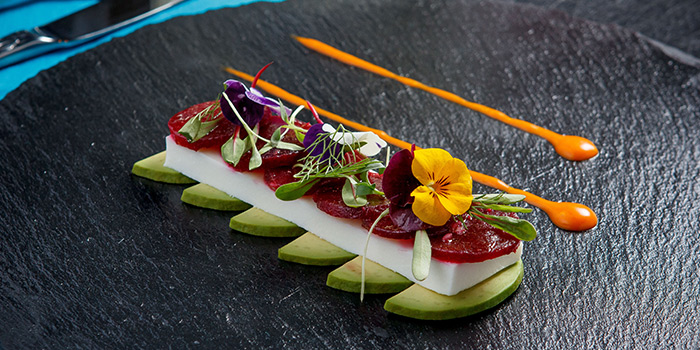 弦月窗LUNETTE BY AMANDA(复兴路店)餐厅图片