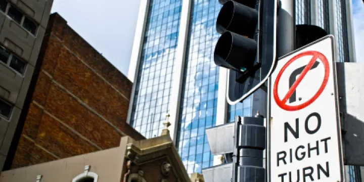 百老匯購物中心