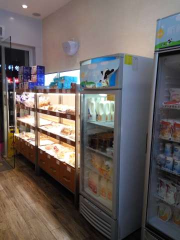 一鸣真鲜奶吧(龙港金钗店)餐厅图片