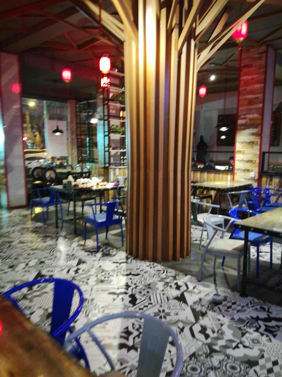 晋膳苑(开源路店)餐厅图片