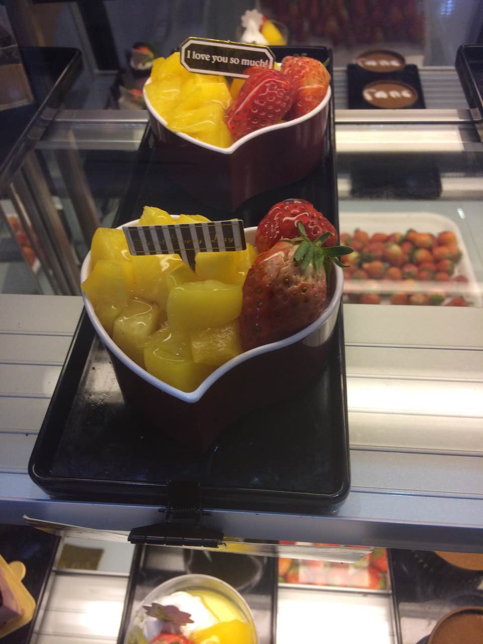 彭记口口香(吾悦广场店)