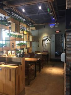 ZOOSTEAK动物园牛排(天旺广场店)-郑州