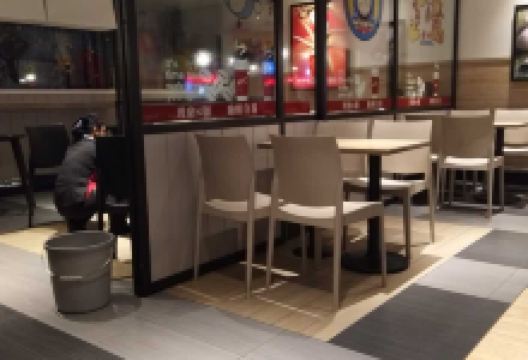 肯德基(定海解放店)美食图片