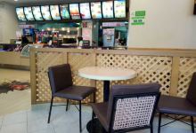 得克士(光华店)美食图片