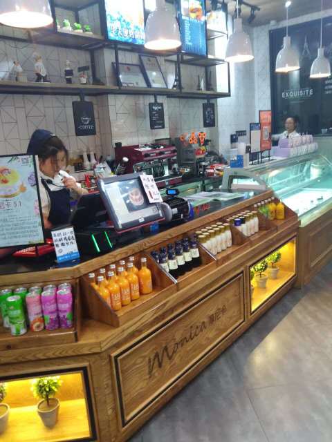 咔曼滋蛋糕(正大店)