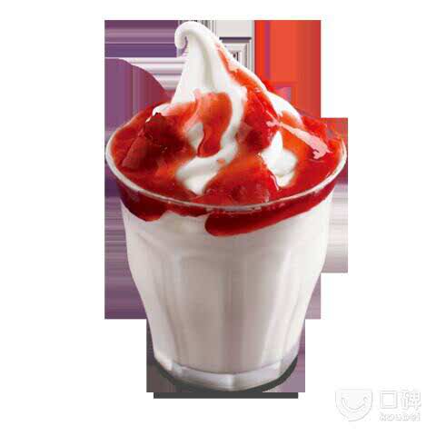 麦当劳(石排大道DT店)