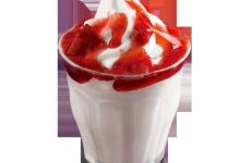 麦当劳(石排大道DT店)美食图片