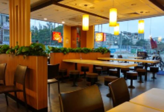 永和大王(五和伍城市广场店)美食图片