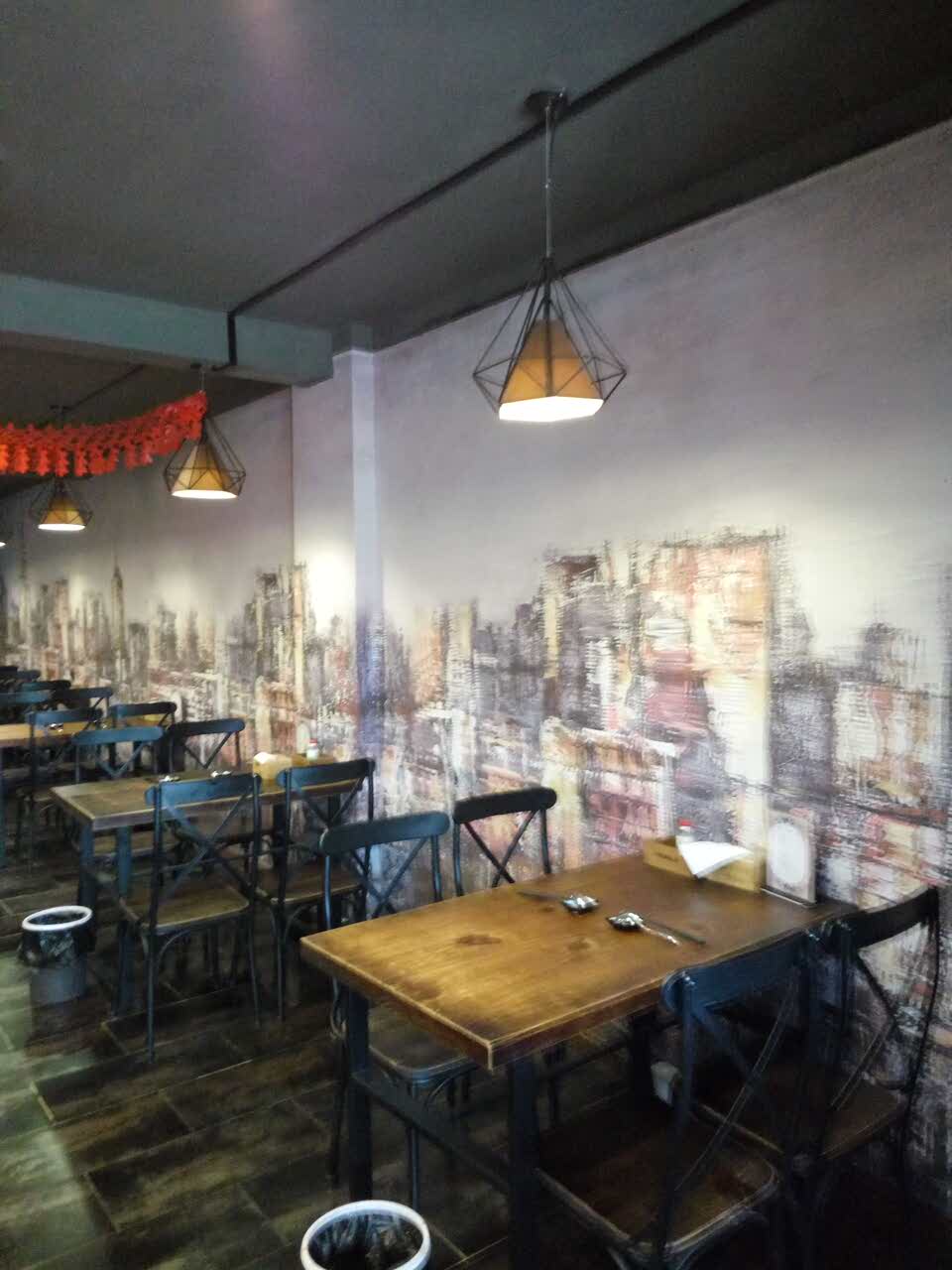 虫妈寿司(涟洲花园店)餐厅图片