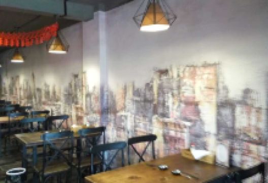 虫妈寿司(涟洲花园店)美食图片