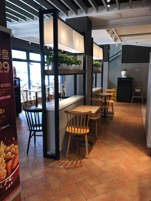 肯德基(宿松人民路店)餐厅图片