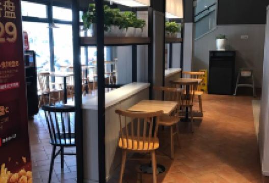 肯德基(宿松人民路店)美食图片