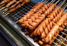 正新鸡排·炸鸡烧烤(上饶十六道金街店)美食图片