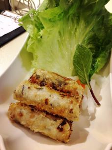 越芽越南餐室(淘金北路店)-广州