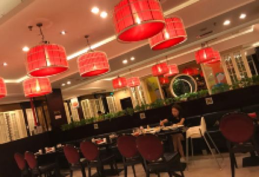 高第街56号餐厅(兖州九州方圆店)美食图片