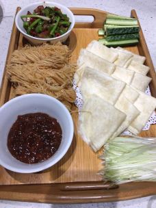 农家大院(虹桥店)-上海
