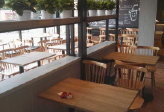 肯德基(麻涌店)美食图片