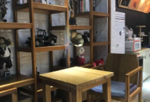 麦香村蛋糕(百花路店)美食图片