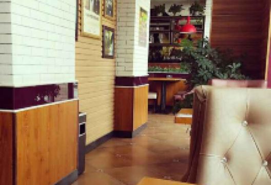 喜梦客复合休闲餐厅(解放路店)美食图片