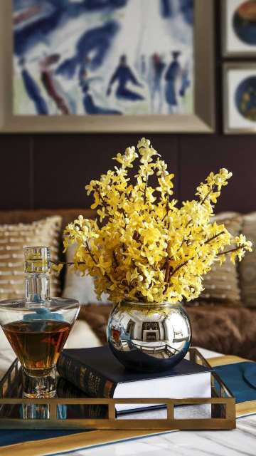 谷养元粥铺(灵寿店)餐厅图片