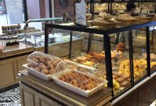 麦上花开生日蛋糕(御江帝景店)美食图片