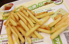 德克士(西华店)餐厅图片