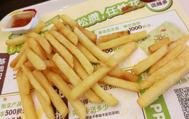 德克士(西华店)