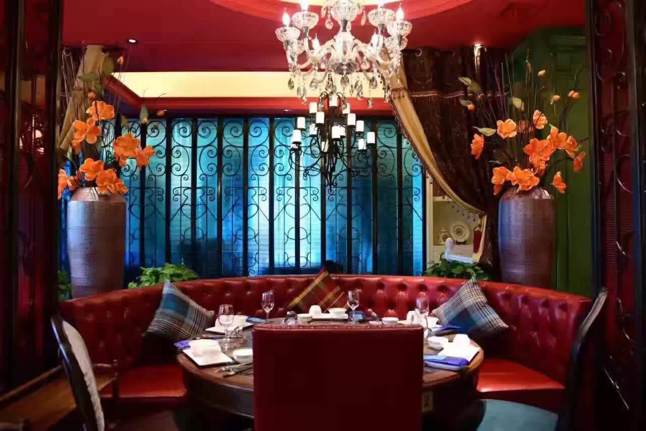 玉品汤臣海鲜火锅(平湖新天地店)餐厅图片