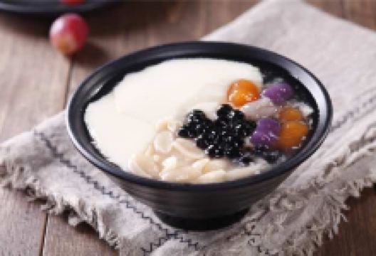 半秋山西餐厅(龙阳大洋店)美食图片