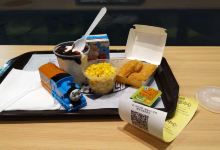 麦当劳(上饶万达店)美食图片