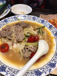 文华冰室(中心书城店)-深圳