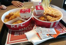 肯德基(开平万家店)美食图片