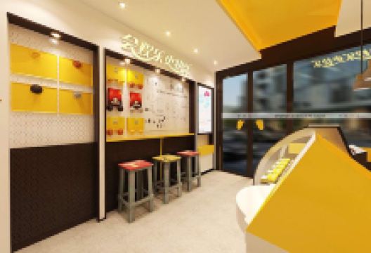 周黑鸭(黄陂广场店)美食图片