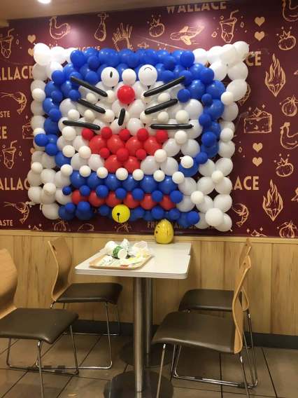 华莱士·全鸡汉堡(黎里店)