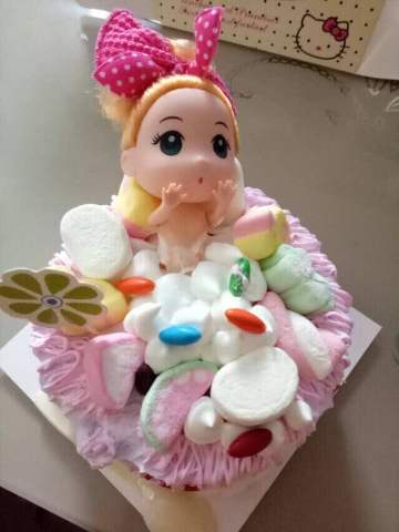 上海沙拉面包房(人民路店)餐厅图片