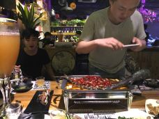 集木烧烤音乐餐吧(沿江东路店)-广州
