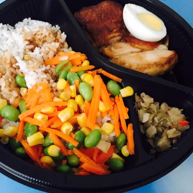 德克士(礼泉店)