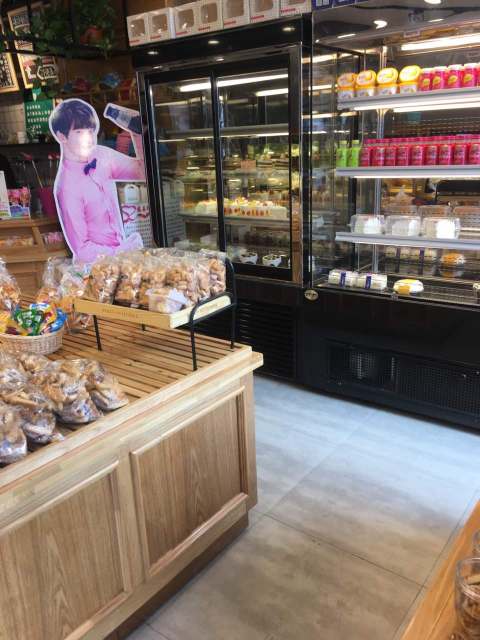 丹尼斯西式快餐店(南店)