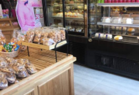 丹尼斯优焙(南店)美食图片