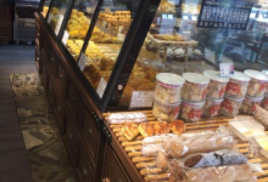 大洋食品(八团店)美食图片