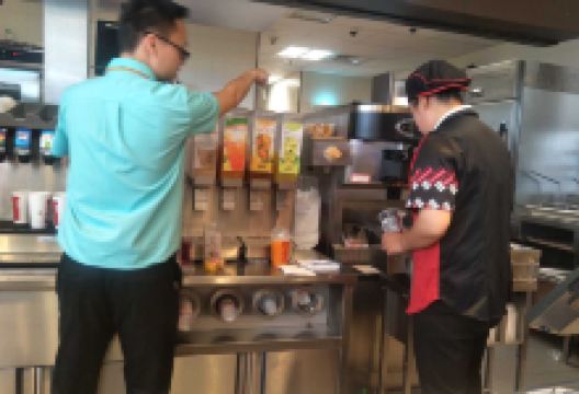 肯德基(福鼎中汇店)美食图片