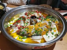 醉得意·家常菜(芙蓉街店)-济南