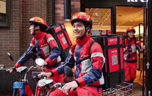 肯德基(东海时代店)餐厅图片