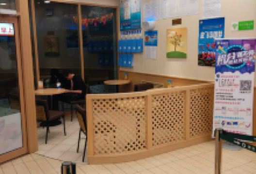 德克士(萨拉齐店)美食图片